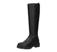 ABOUT YOU Bottes 'Laura' noir, Taille 40