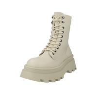 ABOUT YOU Bottines à lacets 'Thea' beige, Taille 40