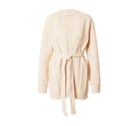 ABOUT YOU Cardigan 'Carmen' beige, Taille S