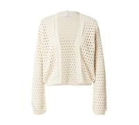 ABOUT YOU Cardigan 'Celina' blanc cassé, Taille XS