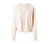 ABOUT YOU Cardigan crème, Taille S