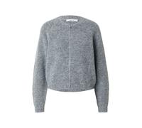 ABOUT YOU Cardigan 'Lacey' gris foncé, Taille L