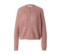ABOUT YOU Cardigan 'Lacey' rosé, Taille L