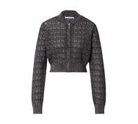 ABOUT YOU Cardigan 'Maria' bleu marine / or, Taille M