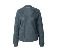 ABOUT YOU Cardigan 'Mila' vert foncé, Taille L
