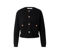 ABOUT YOU Cardigan noir, Taille L