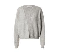 ABOUT YOU Cardigan 'Rowan' gris chiné, Taille XS