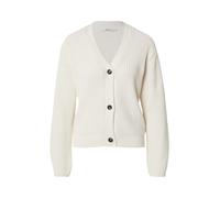 ABOUT YOU Cardigan 'Sana' blanc, Taille M