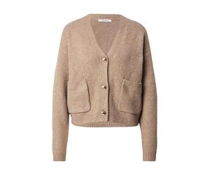 ABOUT YOU Cardigan 'Thea' beige, Taille L