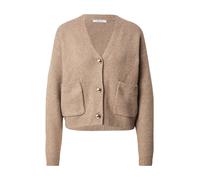 ABOUT YOU Cardigan 'Thea' beige, Taille M