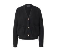 ABOUT YOU Cardigan 'Thea' noir, Taille S
