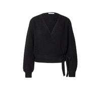 ABOUT YOU Cardigan 'Wanda' noir, Taille S