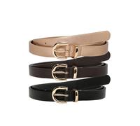 ABOUT YOU Ceinture 'Malina' or, Taille 70