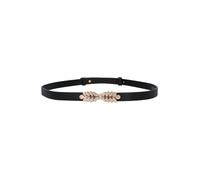 ABOUT YOU Ceinture 'Olivia' noir, Taille 95