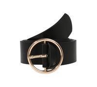 ABOUT YOU Ceinture or / noir, Taille 80