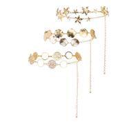 ABOUT YOU Ceinture or, Taille 80