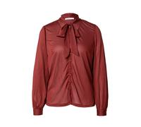 ABOUT YOU Chemisier 'Maggie' rouge, Taille XS