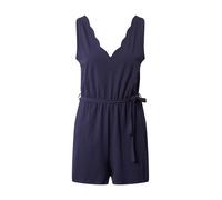 ABOUT YOU Combinaison 'Caroline' bleu foncé, Taille XXL