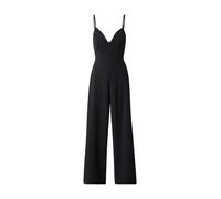 ABOUT YOU Combinaison 'Fabiola' noir, Taille XXL