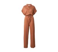 ABOUT YOU Combinaison 'Jocelyn' cognac, Taille XS
