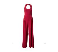 ABOUT YOU Combinaison 'Reign' rouge foncé, Taille XL