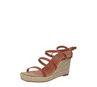 ABOUT YOU Escarpins 'Aimee' cognac, Taille 39