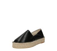 ABOUT YOU Espadrilles 'Larissa' noir, Taille 37