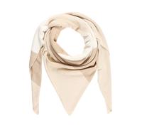 ABOUT YOU Foulard 'Helen' crème / mastic / beige clair, Taille One Size