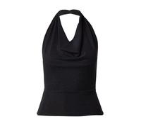 ABOUT YOU Haut 'Amanda' noir, Taille M