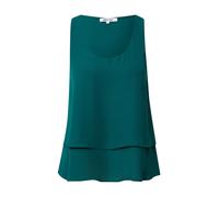 ABOUT YOU Haut 'Gina' vert foncé, Taille XS