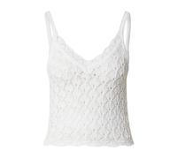 ABOUT YOU Haut 'Ida' blanc, Taille XS
