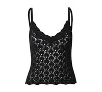ABOUT YOU Haut 'Ida' noir, Taille XL