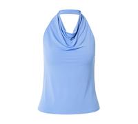 ABOUT YOU Haut 'Lucky' bleu clair, Taille L