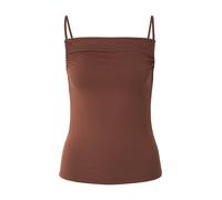 ABOUT YOU Haut 'Rachel' marron, Taille M