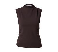 ABOUT YOU Haut 'Sharon' chocolat, Taille M