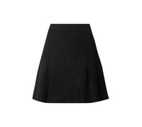 ABOUT YOU Jupe 'Betty' noir, Taille 34
