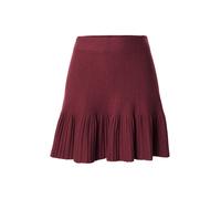 ABOUT YOU Jupe 'Chadia' lie de vin, Taille 40