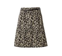 ABOUT YOU Jupe 'Elea' beige / noir, Taille 36