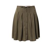 ABOUT YOU Jupe 'Elina' kaki, Taille 34