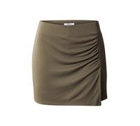 ABOUT YOU Jupe 'Emely' vert / vert clair, Taille 38