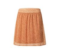 ABOUT YOU Jupe 'Irem' orange, Taille 40