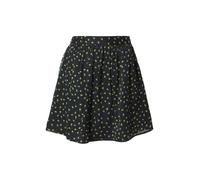 ABOUT YOU Jupe 'Lissi' jaune / jade / noir, Taille 36