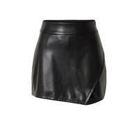 ABOUT YOU Jupe 'Lucky' noir, Taille 44