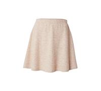 ABOUT YOU Jupe 'Luise' beige chiné, Taille 40