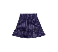 ABOUT YOU Jupe 'Masha' bleu marine / violet pastel, Taille 122-128