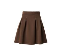 ABOUT YOU Jupe 'Medina' chocolat, Taille 42