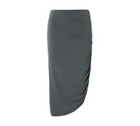 ABOUT YOU Jupe 'Miriam' kaki, Taille 34