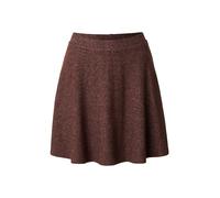 ABOUT YOU Jupe 'Ria' chocolat, Taille 40