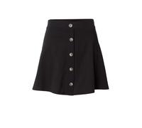ABOUT YOU Jupe 'Roberta' noir, Taille 34