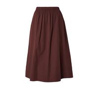ABOUT YOU Jupe 'Tayra' marron, Taille 36